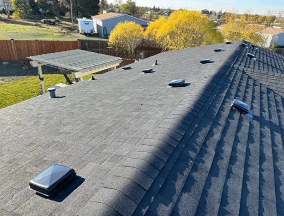 New Roofing Services 